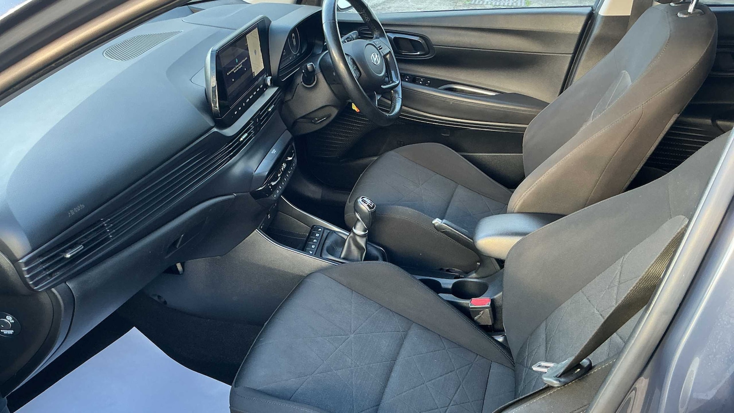 Used Hyundai BAYON 2022 for sale - 77011115: Photo 14