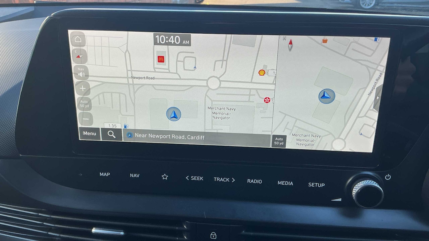 Used Hyundai BAYON 2022 for sale - 77011115: Photo 17