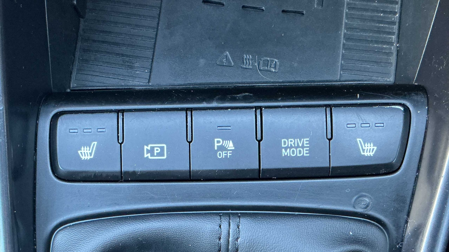 Used Hyundai BAYON 2022 for sale - 77011115: Photo 18