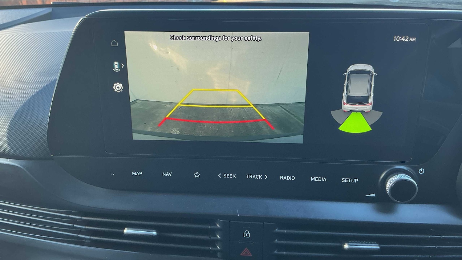 Used Hyundai BAYON 2022 for sale - 77011115: Photo 19