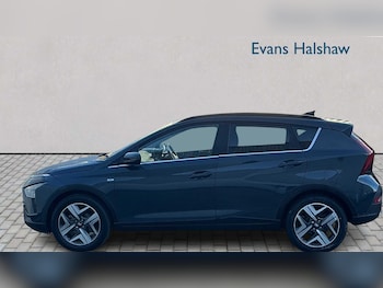 Used Hyundai BAYON 2022 for sale - 77011115: Photo