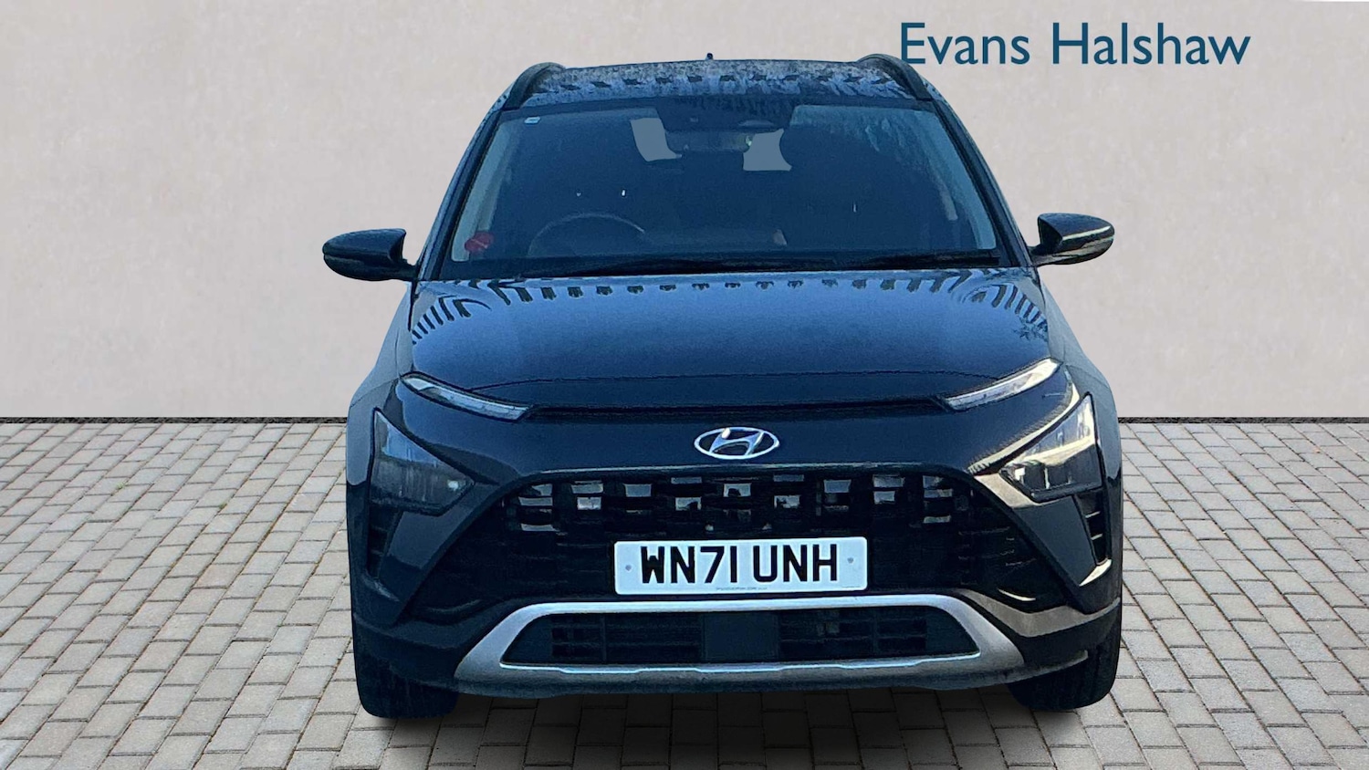 Used Hyundai BAYON 2022 for sale - 77011115: Photo 4