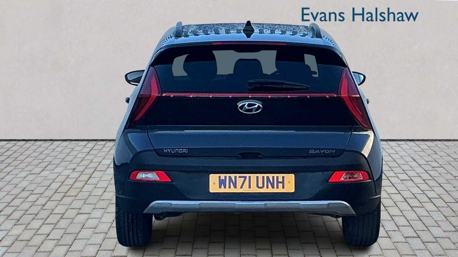 Used Hyundai BAYON 2022 for sale - 77011115: Photo 5