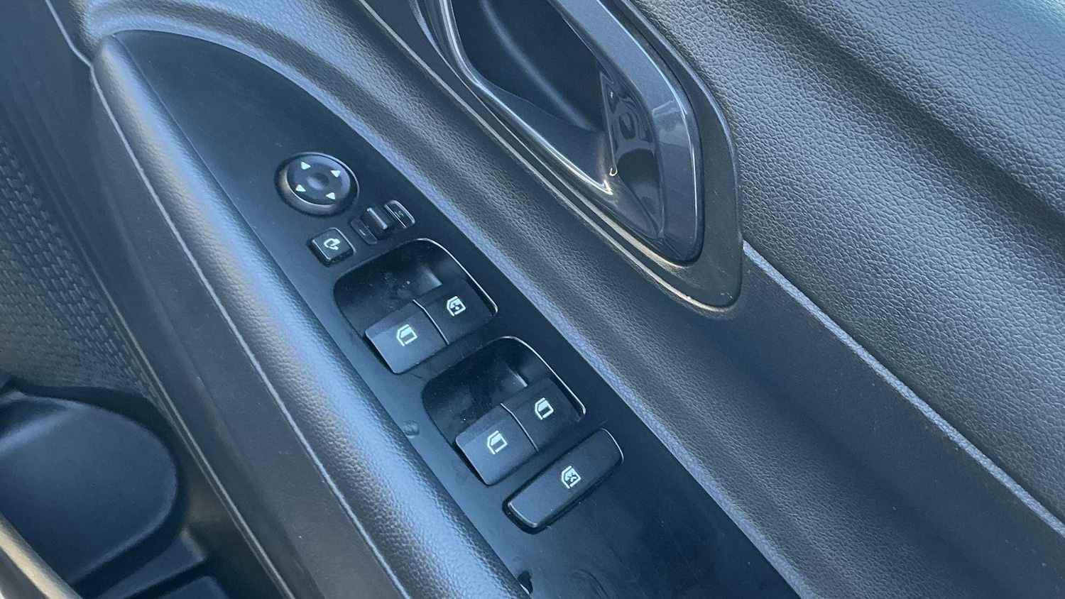 Used Hyundai BAYON 2022 for sale - 77011115: Photo 8