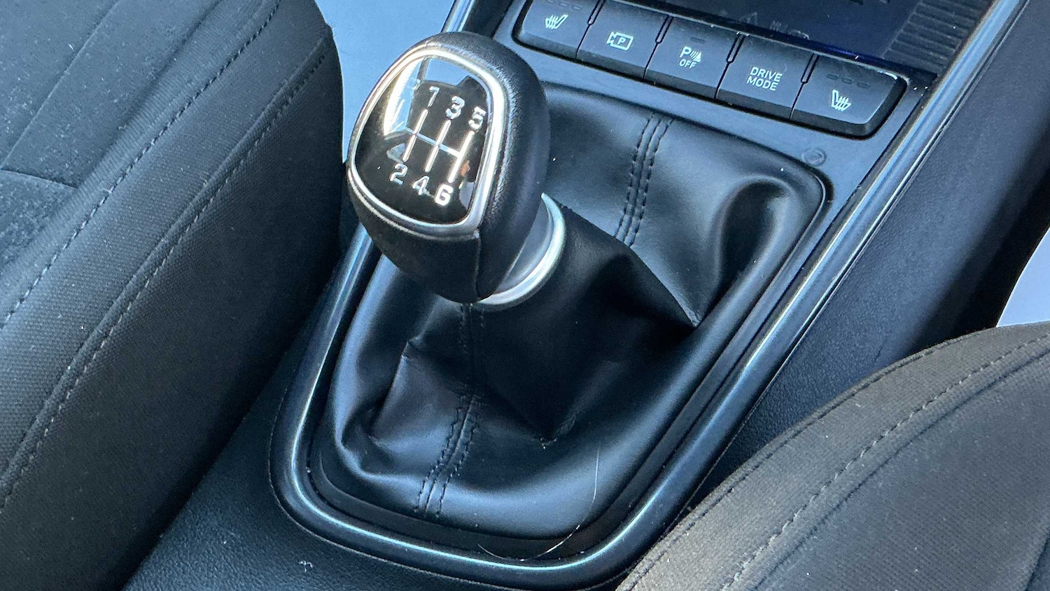 Used Hyundai BAYON 2022 for sale - 77011115: Photo 9