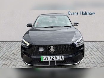 Used MG MG ZS 2022 for sale - 79294719: Photo
