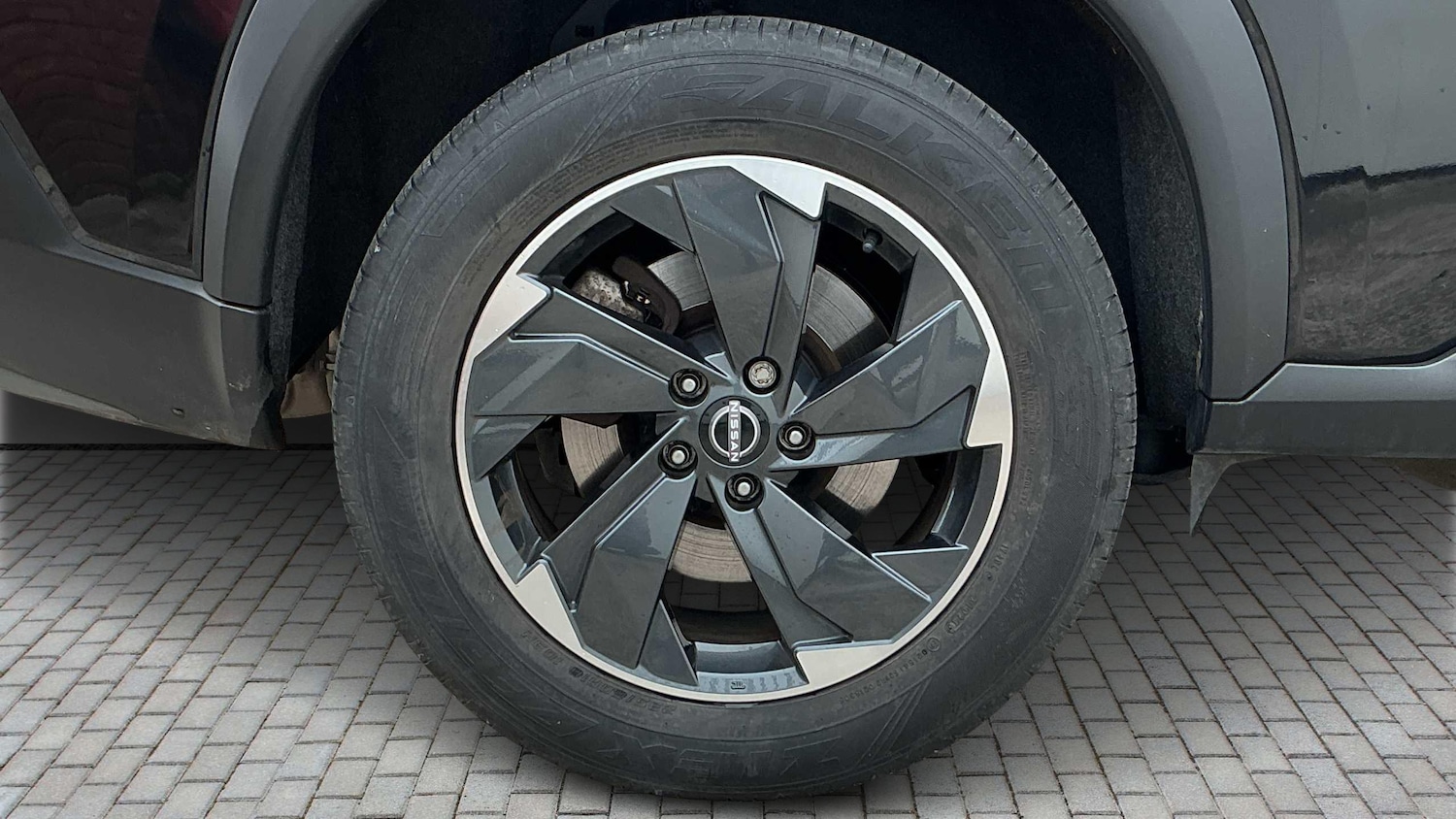Used Nissan X-Trail 2024 for sale - 76272182: Photo 10