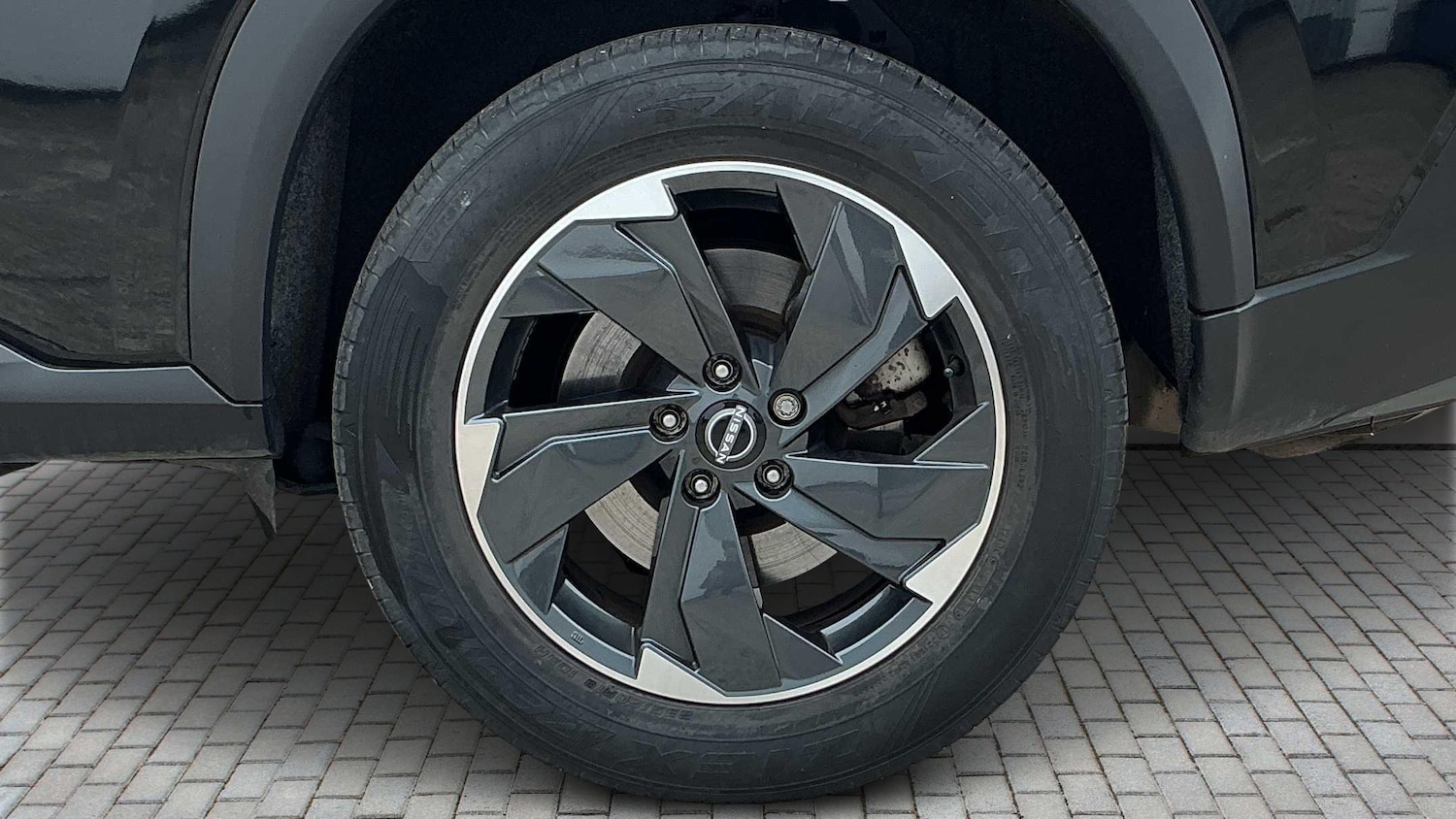 Used Nissan X-Trail 2024 for sale - 76272182: Photo 12