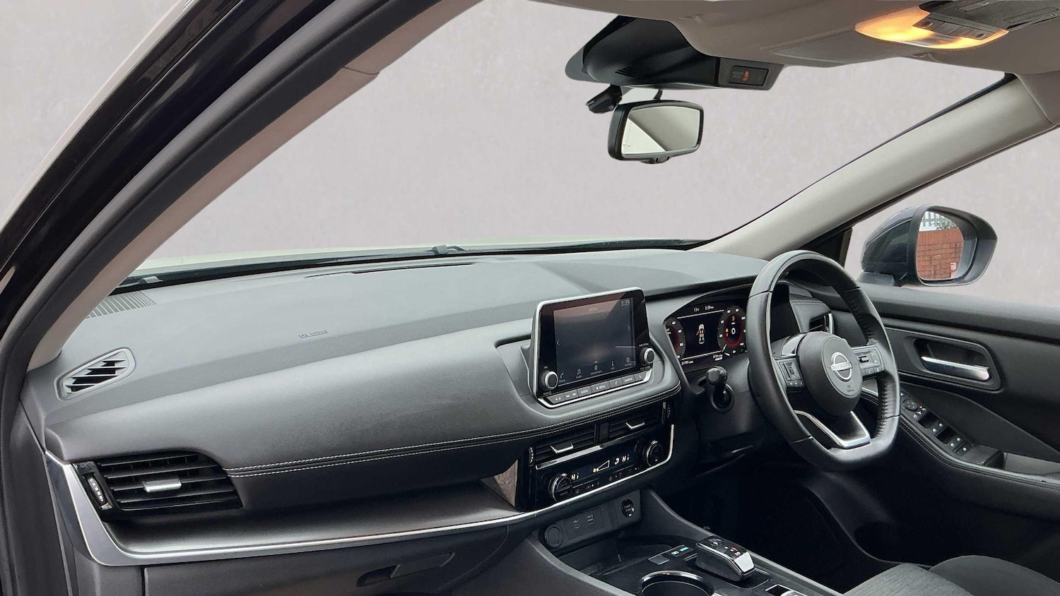 Used Nissan X-Trail 2024 for sale - 76272182: Photo 15