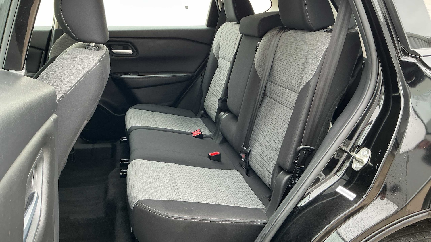 Used Nissan X-Trail 2024 for sale - 76272182: Photo 16