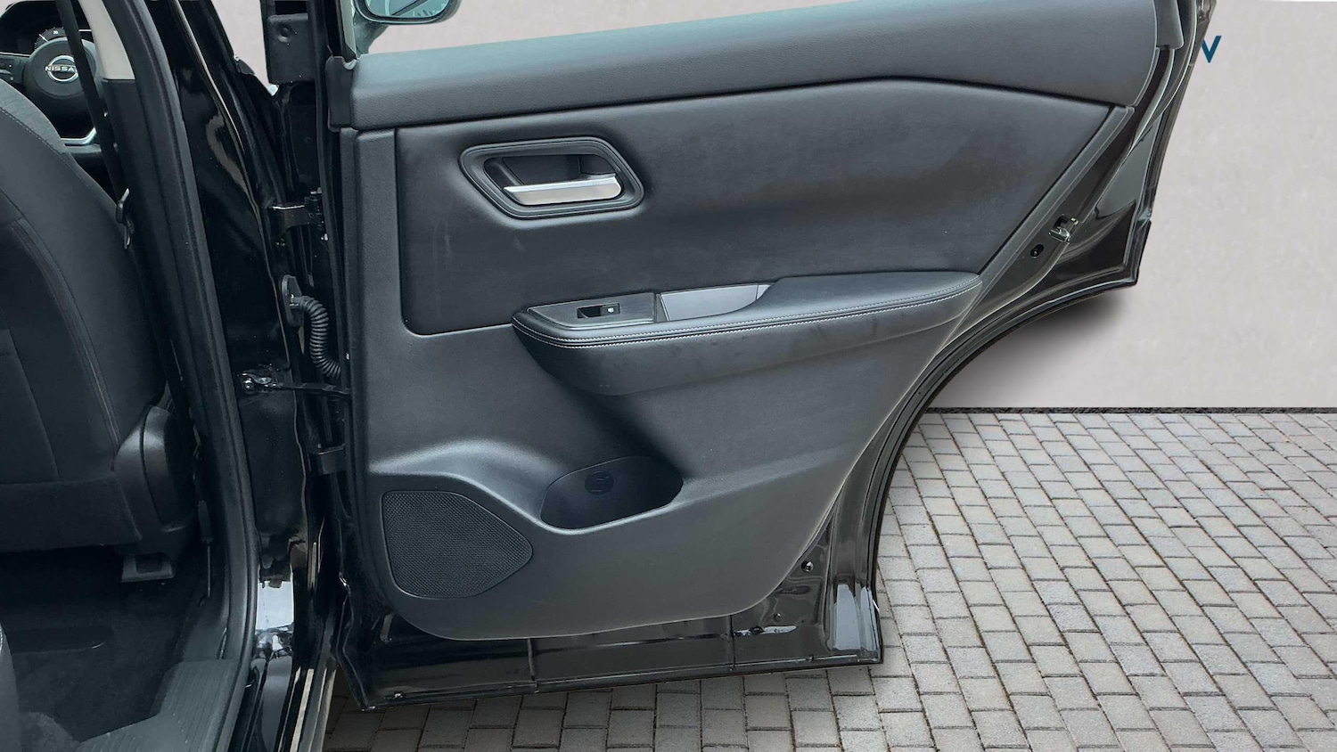 Used Nissan X-Trail 2024 for sale - 76272182: Photo 25