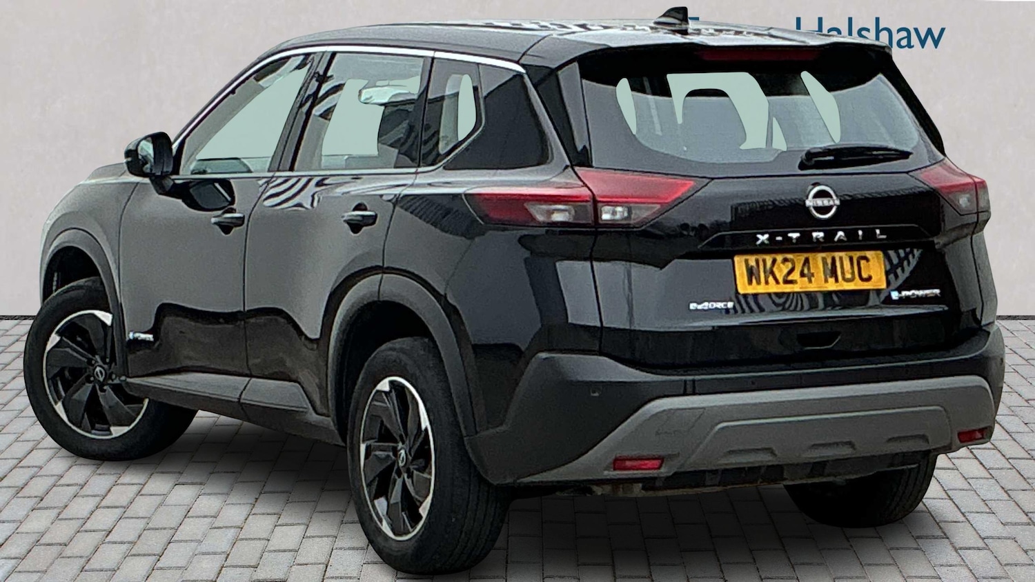 Used Nissan X-Trail 2024 for sale - 76272182: Photo 3