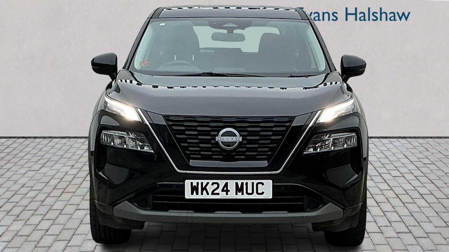 Used Nissan X-Trail 2024 for sale - 76272182: Photo 5