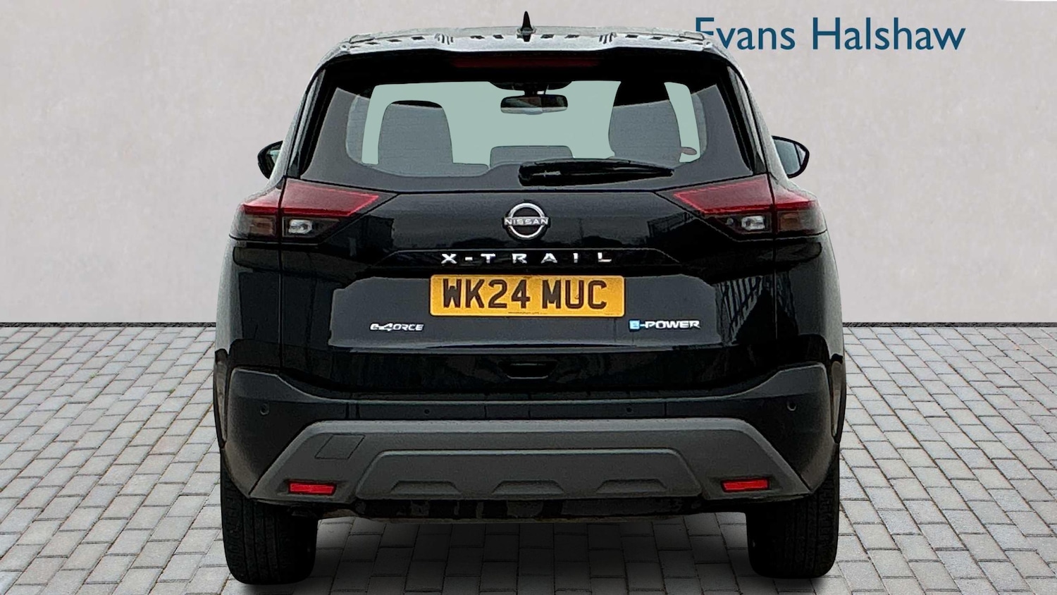 Used Nissan X-Trail 2024 for sale - 76272182: Photo 6