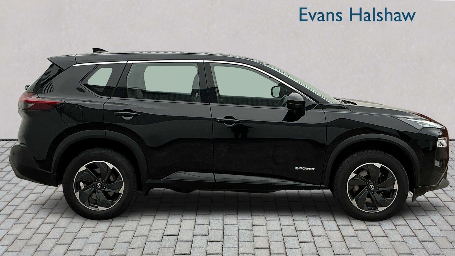Used Nissan X-Trail 2024 for sale - 76272182: Photo 7