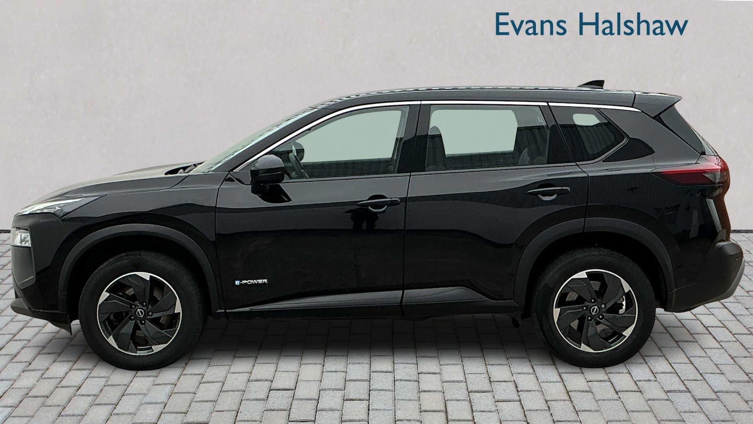 Used Nissan X-Trail 2024 for sale - 76272182: Photo 8