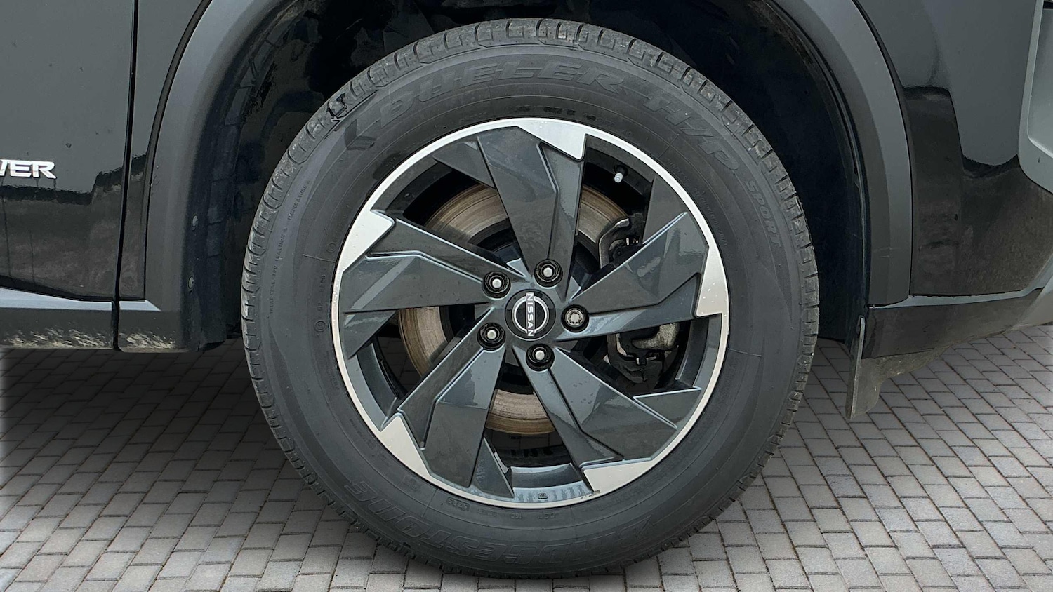 Used Nissan X-Trail 2024 for sale - 76272182: Photo 9