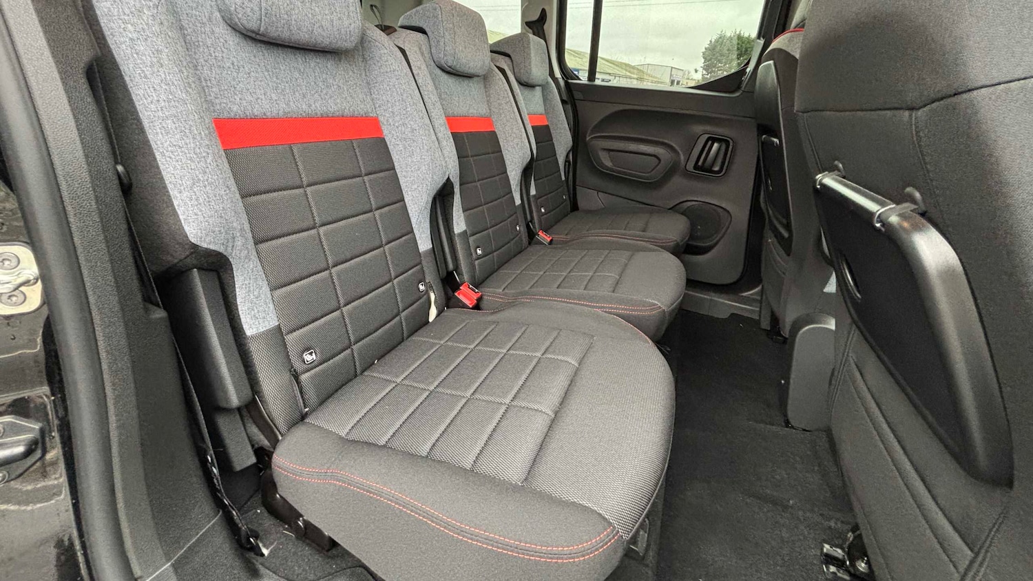 Used Citroen Berlingo 2024 for sale - 77601171: Photo 17