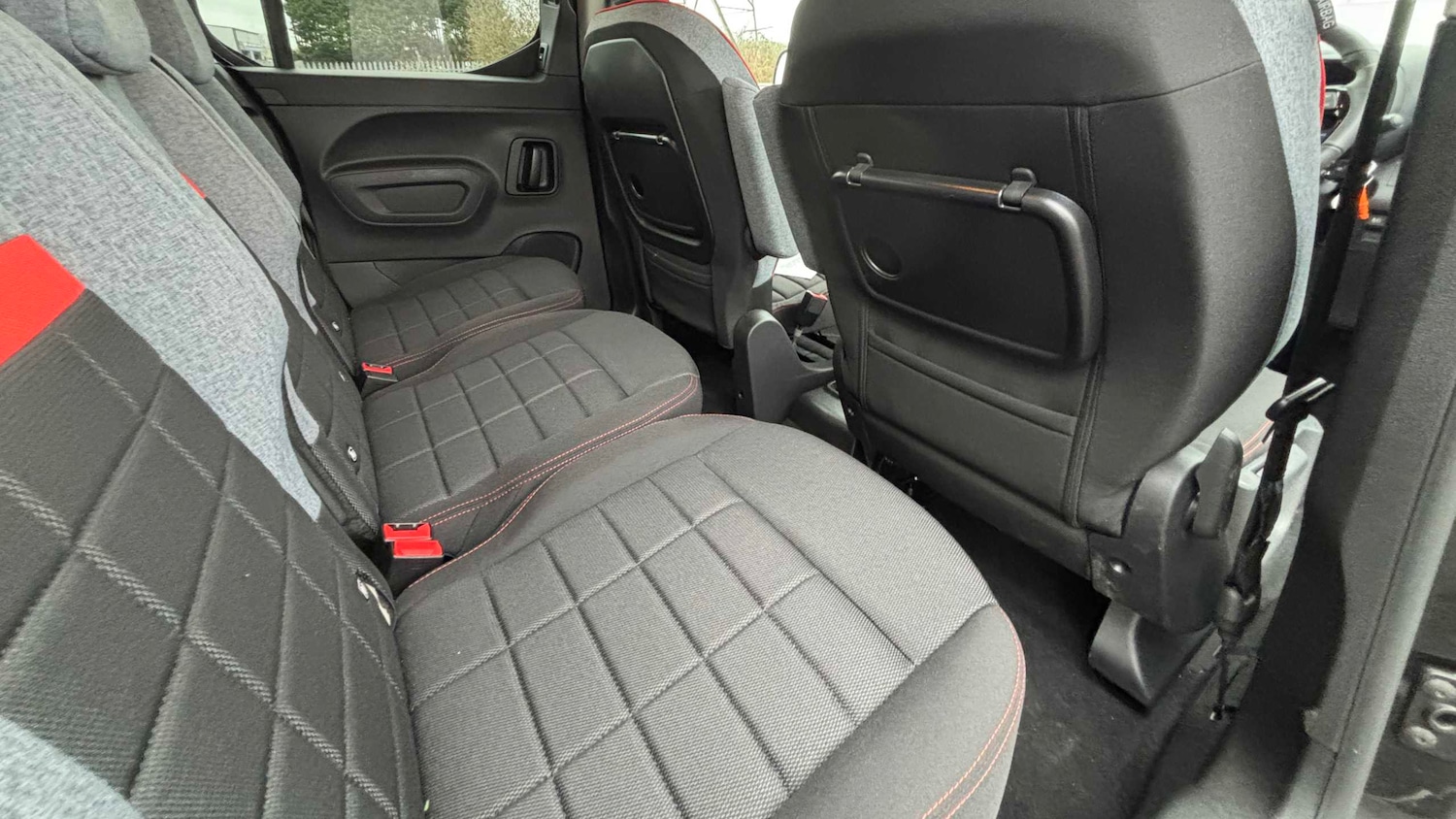 Used Citroen Berlingo 2024 for sale - 77601171: Photo 18