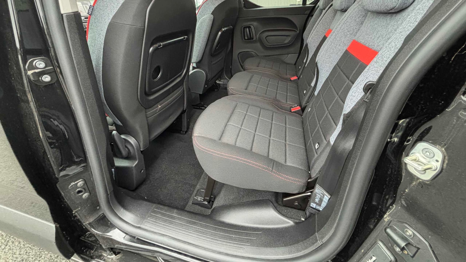 Used Citroen Berlingo 2024 for sale - 77601171: Photo 21