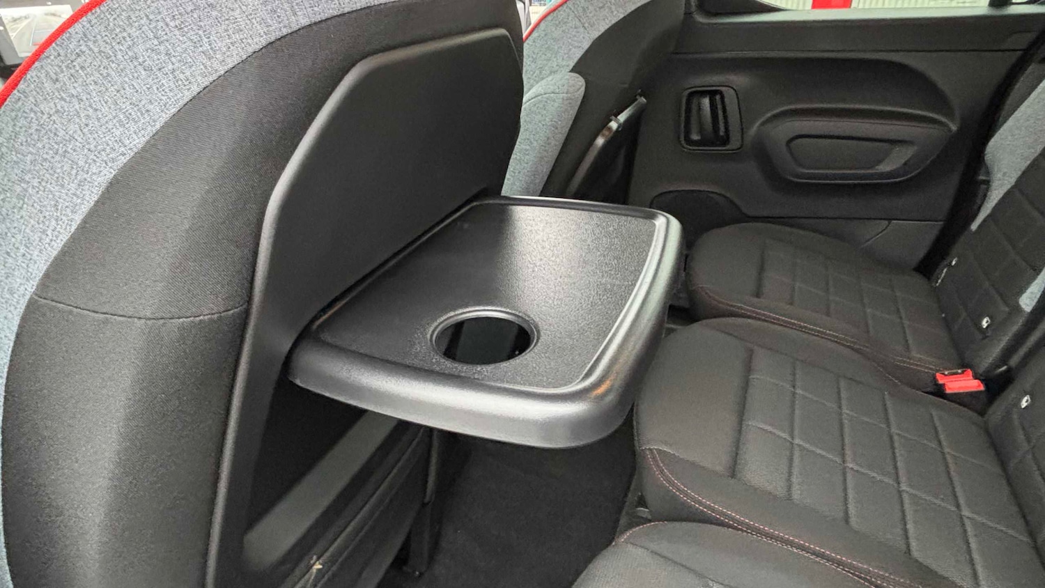 Used Citroen Berlingo 2024 for sale - 77601171: Photo 22