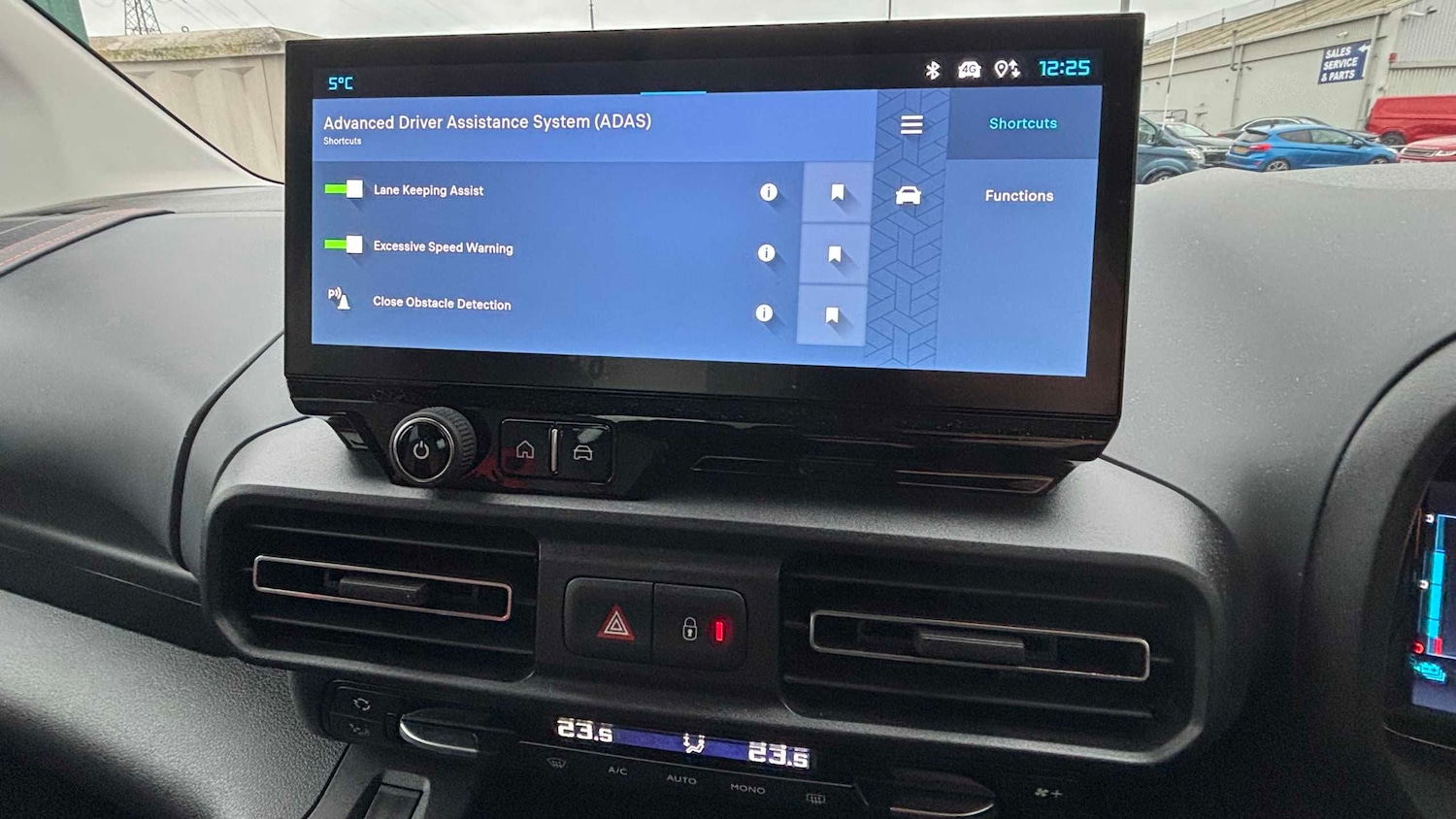 Used Citroen Berlingo 2024 for sale - 77601171: Photo 26