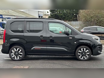 Used Citroen Berlingo 2024 for sale - 77601171: Photo