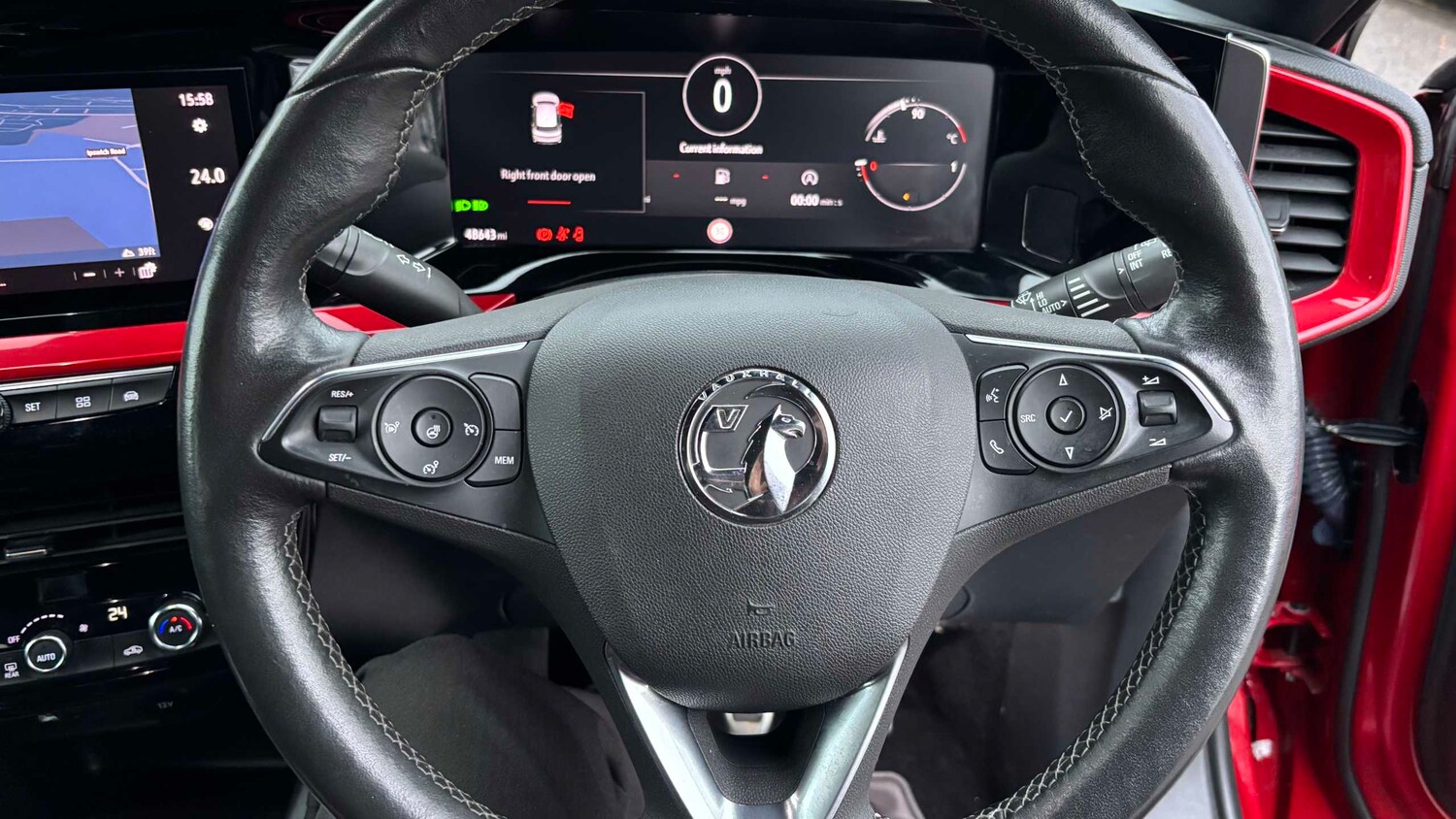 Used Vauxhall Mokka 2022 for sale - 77589141: Photo 10