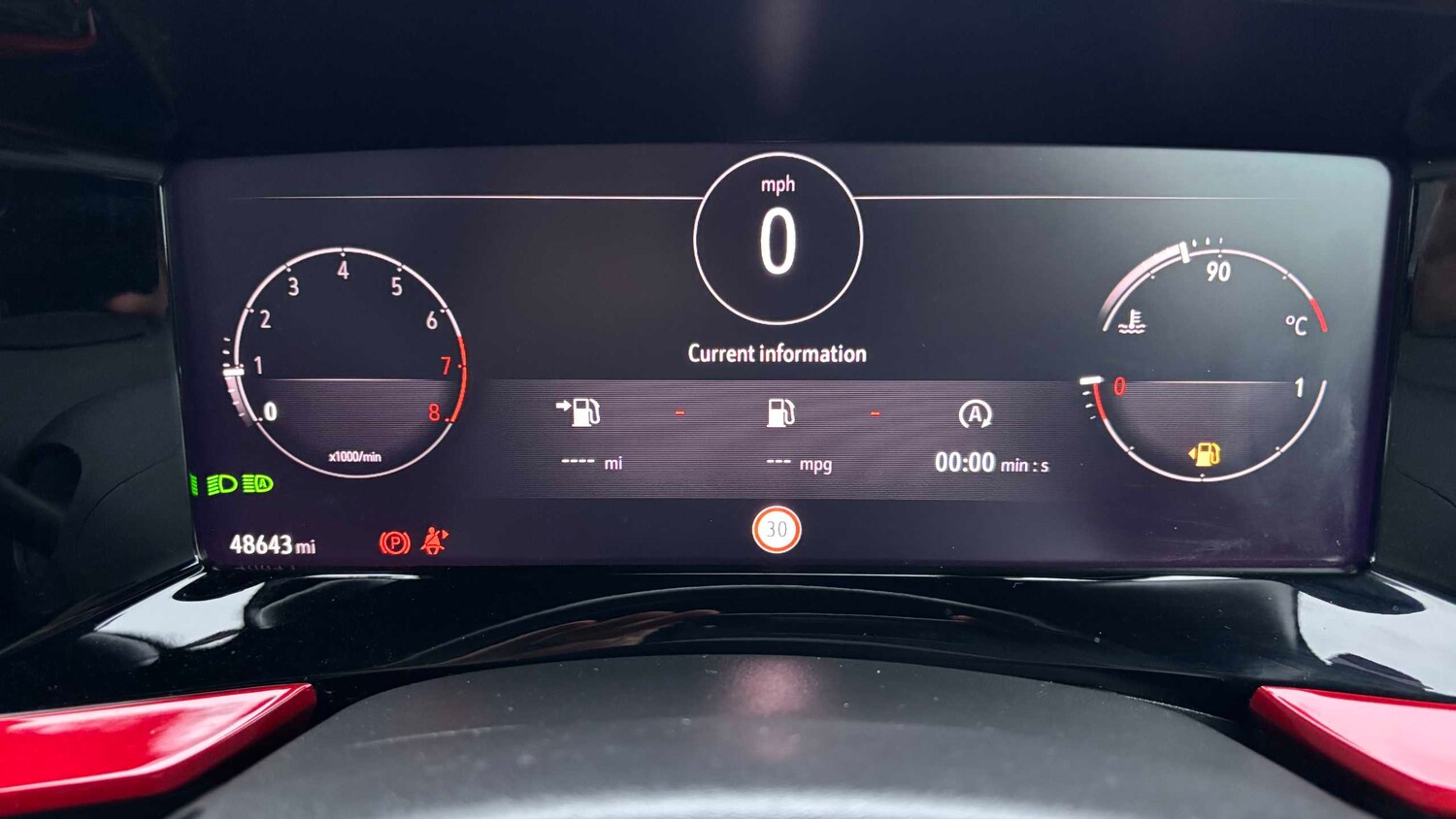 Used Vauxhall Mokka 2022 for sale - 77589141: Photo 11