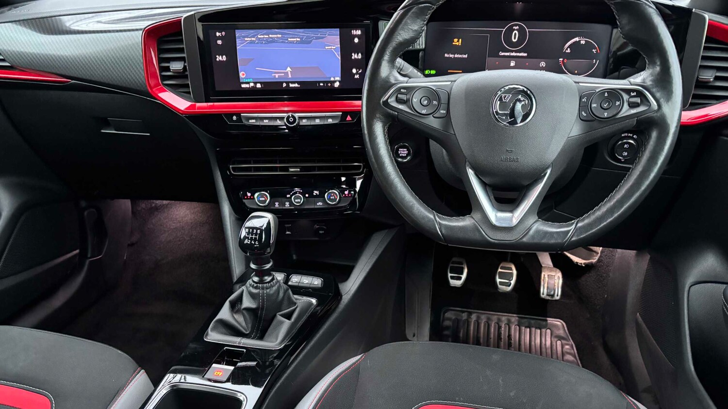 Used Vauxhall Mokka 2022 for sale - 77589141: Photo 14