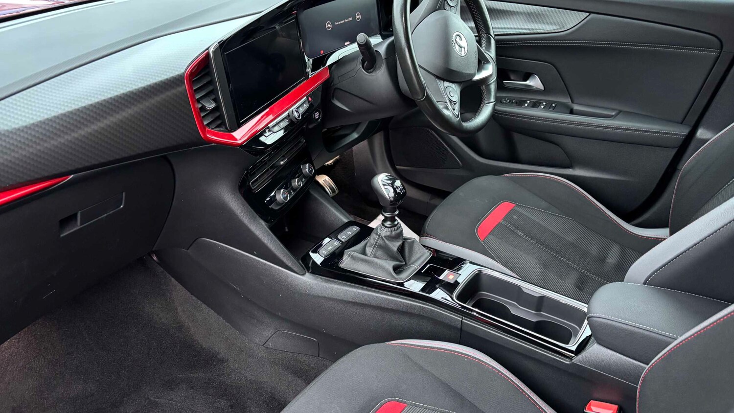 Used Vauxhall Mokka 2022 for sale - 77589141: Photo 15