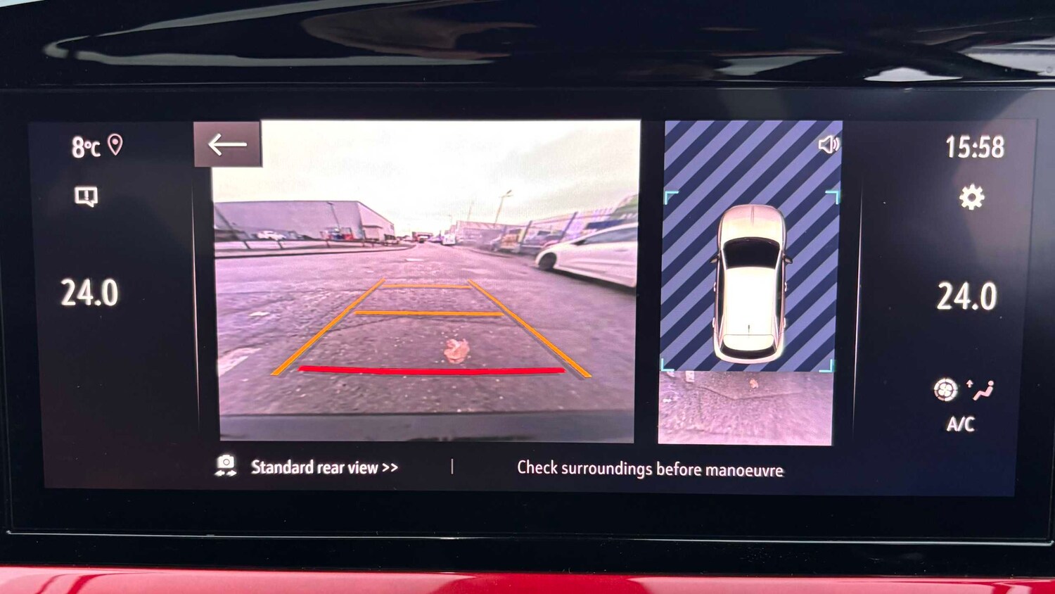 Used Vauxhall Mokka 2022 for sale - 77589141: Photo 17