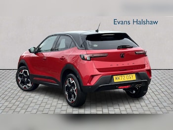 Used Vauxhall Mokka 2022 for sale - 77589141: Photo