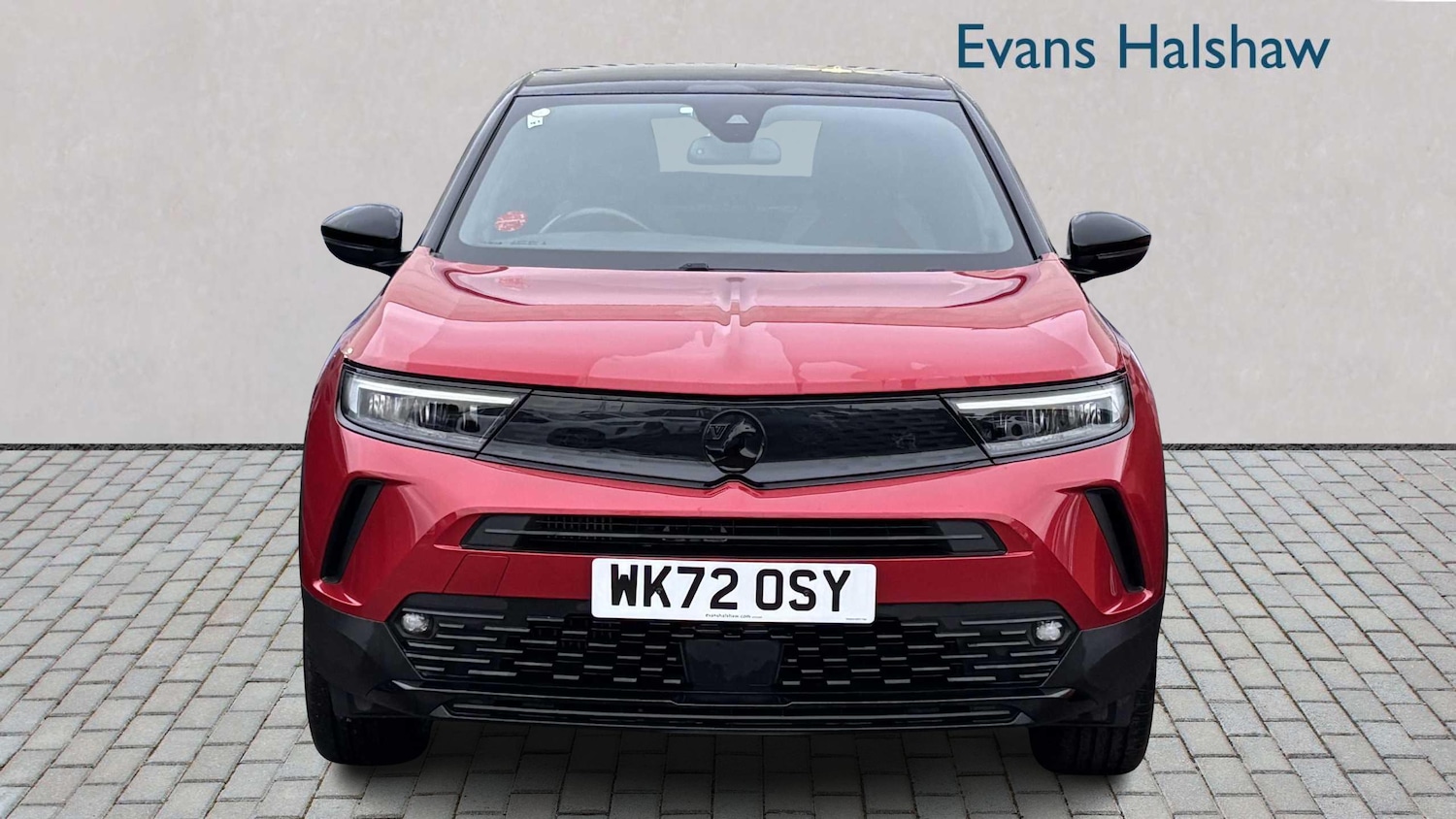 Used Vauxhall Mokka 2022 for sale - 77589141: Photo 3