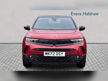 Used Vauxhall Mokka 2022 for sale - 77589141: Photo