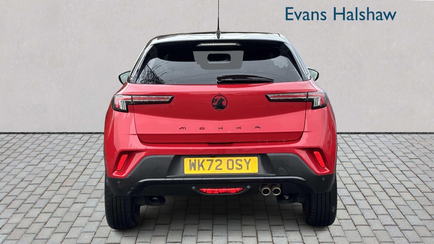 Used Vauxhall Mokka 2022 for sale - 77589141: Photo 4