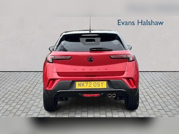 Used Vauxhall Mokka 2022 for sale - 77589141: Photo