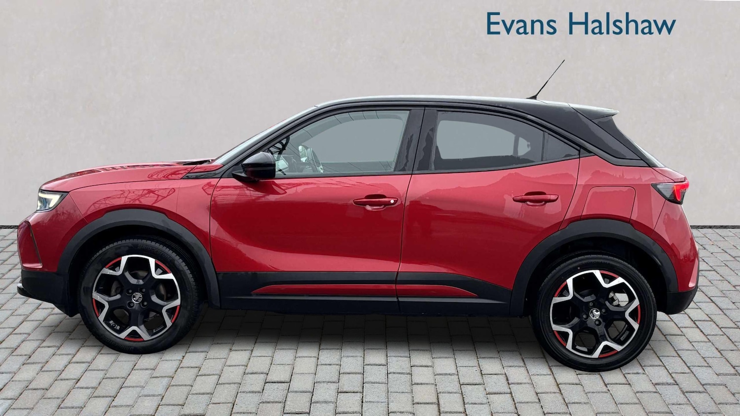 Used Vauxhall Mokka 2022 for sale - 77589141: Photo 5