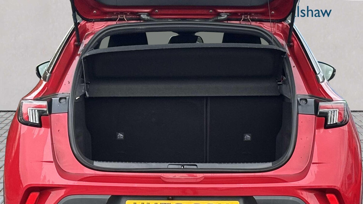 Used Vauxhall Mokka 2022 for sale - 77589141: Photo 7