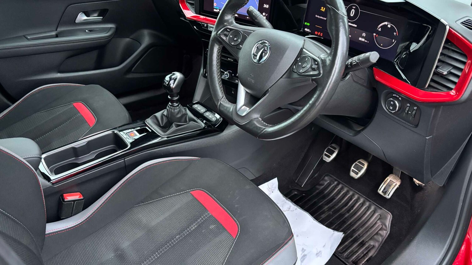 Used Vauxhall Mokka 2022 for sale - 77589141: Photo 8