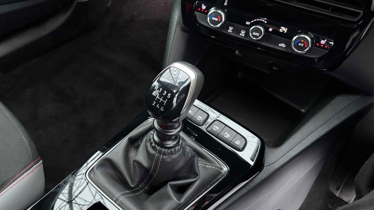 Used Vauxhall Mokka 2022 for sale - 77589141: Photo 9