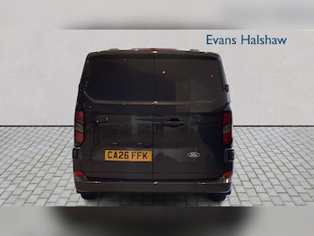 Used Ford Transit Custom 2026 for sale - 78800302: Photo