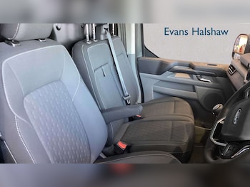 Used Ford Transit Custom 2026 for sale - 78800302: Photo