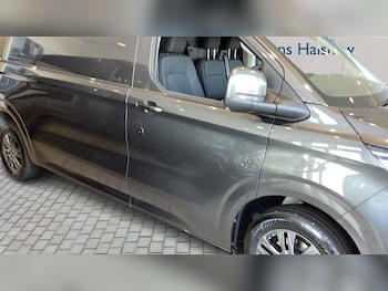 Used Ford Transit Custom 2026 for sale - 78800302: Photo