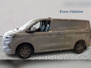 Used Ford Transit Custom 2026 for sale - 78800042: Photo