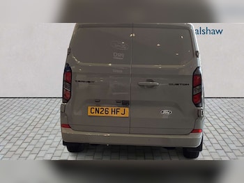 Used Ford Transit Custom 2026 for sale - 78800042: Photo
