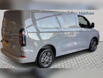 Used Ford Transit Custom 2026 for sale - 78800042: Photo