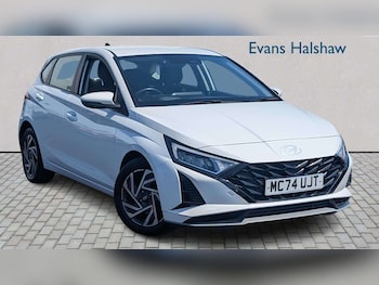 Used Hyundai i20 2025 for sale - 79511780: Photo