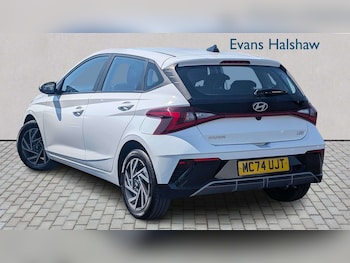 Used Hyundai i20 2025 for sale - 79511780: Photo