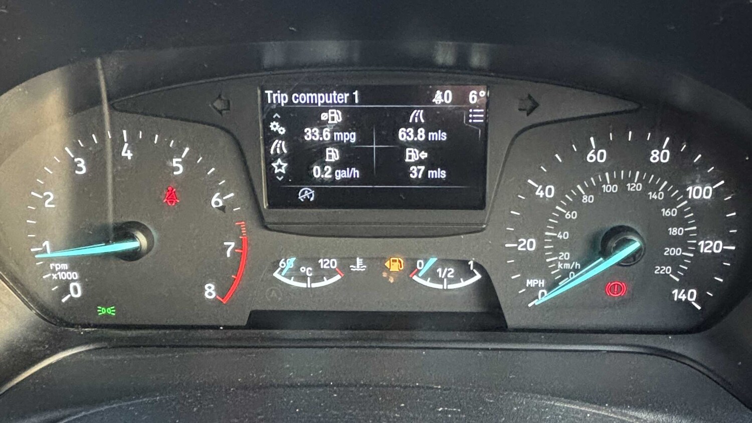 Used Ford Fiesta 2020 for sale - 77233013: Photo 12